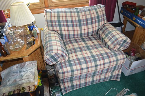 Property photo 27 - Personal Property Auction in Allen County